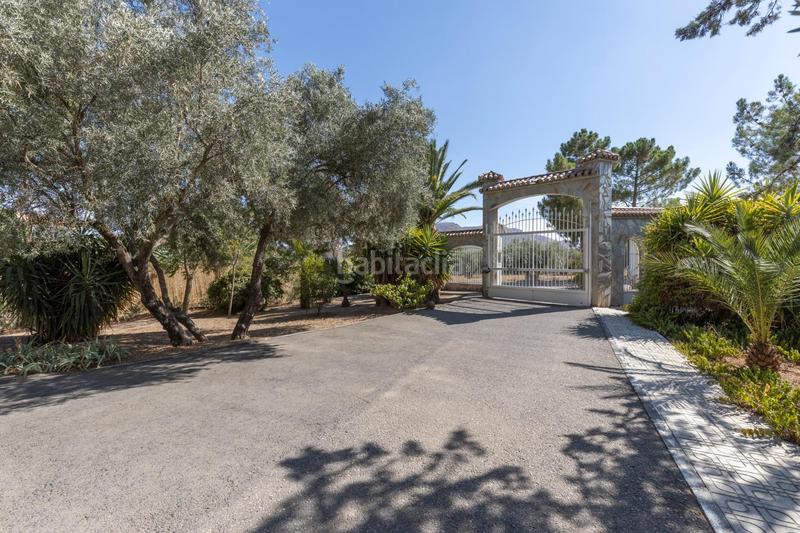 Foto c8708548-69ba-45da-82e2-70277d9aeea7. Chalet atencion! ponemos a la venta esta espectacular villa en el pantano de cubillas! en Atarfe