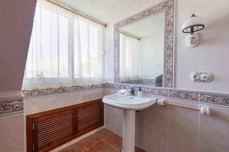Foto ce322585-c5a4-4069-961a-ae2039d43801. Chalet atencion! ponemos a la venta esta espectacular villa en el pantano de cubillas! en Atarfe