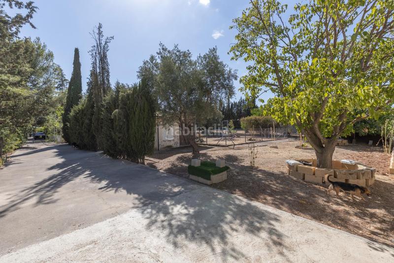 Foto d3ebf874-4df4-45f8-857b-bbc5979cd847. Chalet atencion! ponemos a la venta esta espectacular villa en el pantano de cubillas! en Atarfe
