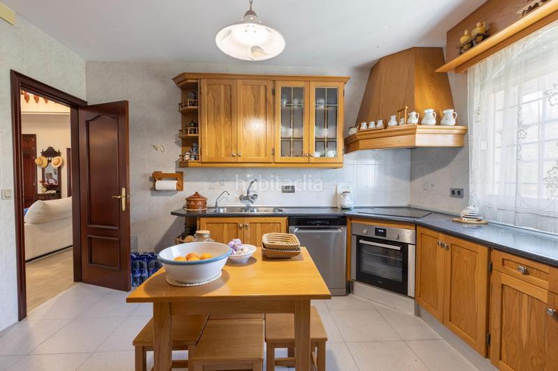 Foto e5bdcacd-3a85-4e2e-ac62-541a5864a2d2. Chalet atencion! ponemos a la venta esta espectacular villa en el pantano de cubillas! en Atarfe