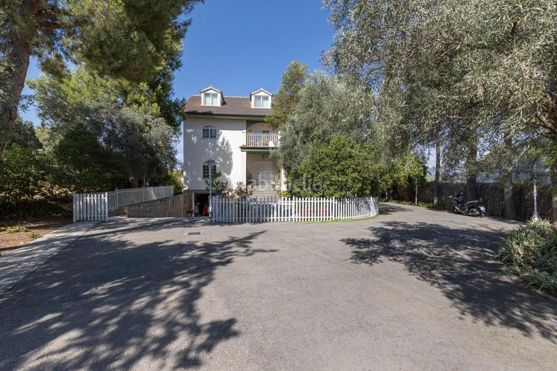 Foto ec8c6921-811a-47cb-8f73-07aedd193300. Chalet atencion! ponemos a la venta esta espectacular villa en el pantano de cubillas! en Atarfe
