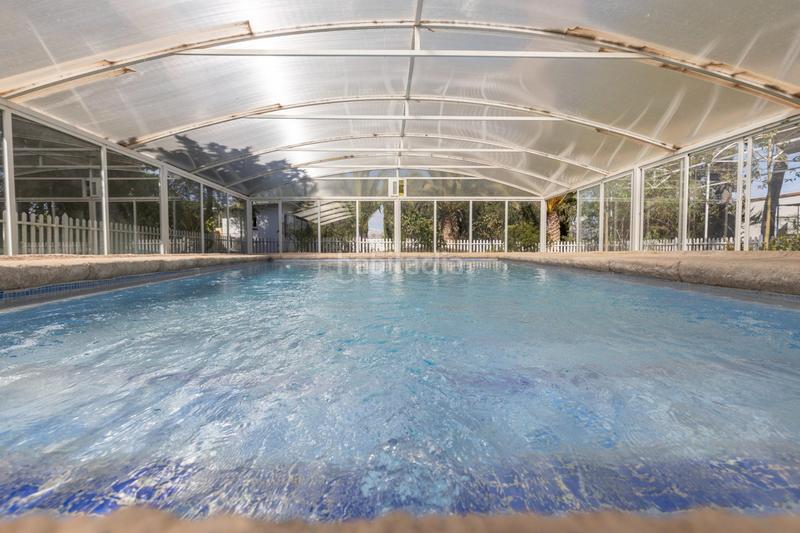 Foto f93f776a-bf3d-4ee0-a3c7-72ee41d0d28d. Chalet atencion! ponemos a la venta esta espectacular villa en el pantano de cubillas! en Atarfe