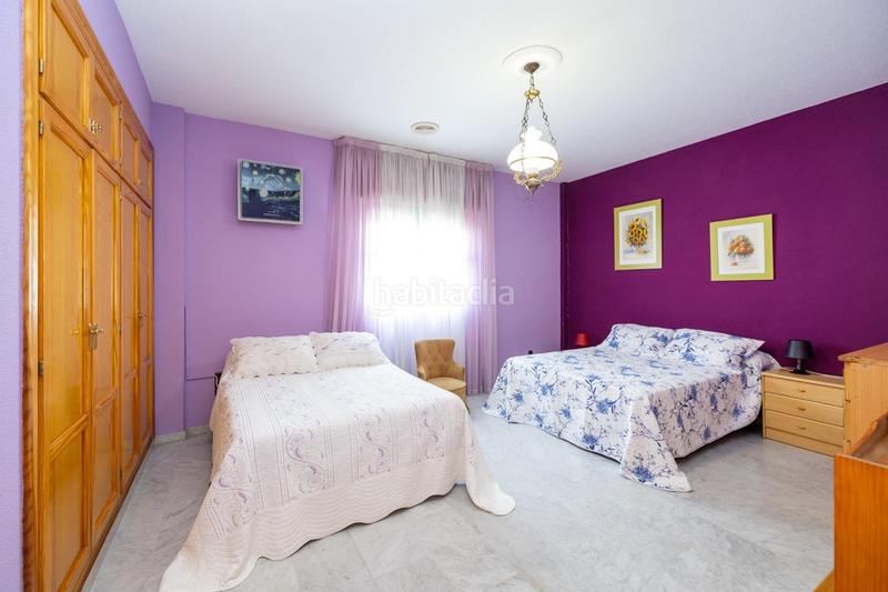 Foto 760b0b31-a124-44fa-ad2c-6ad4ef6fae88. Casa espectacular casa independiente con piscina y terreno de 1150 m2 . más terreno urbano de 2000 m2. en Atarfe