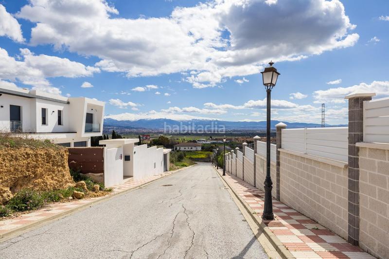 Foto 9766aece-8309-4849-aa41-1bdcd0817fe3. Casa espectacular casa independiente con piscina y terreno de 1150 m2 . más terreno urbano de 2000 m2. en Atarfe