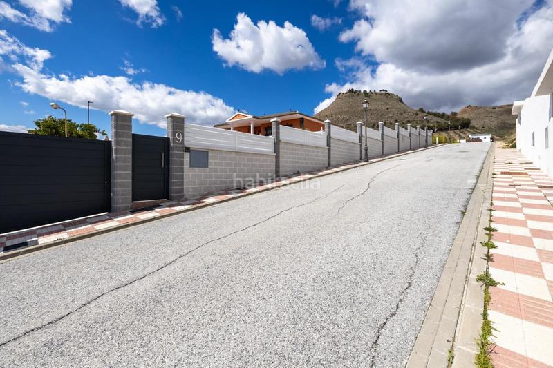 Foto a70685a0-5cab-4faa-9bfd-ff0c982f4811. Casa espectacular casa independiente con piscina y terreno de 1150 m2 . más terreno urbano de 2000 m2. en Atarfe