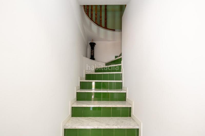 Foto b71a4706-8c83-4654-a9a7-56371a745afa. Casa espectacular casa independiente con piscina y terreno de 1150 m2 . más terreno urbano de 2000 m2. en Atarfe