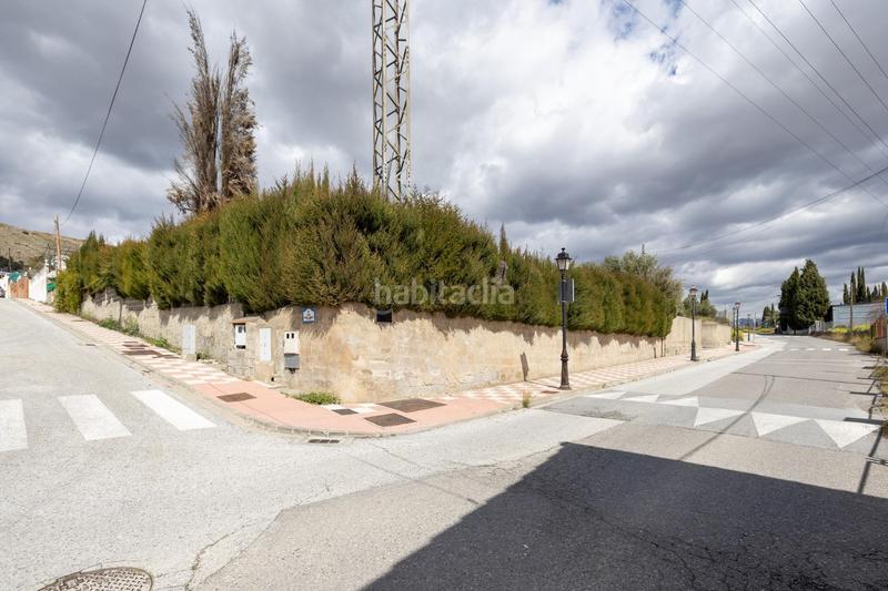 Foto d81e0c45-32c8-48e4-8e90-92a0ea1a92ad. Casa espectacular casa independiente con piscina y terreno de 1150 m2 . más terreno urbano de 2000 m2. en Atarfe