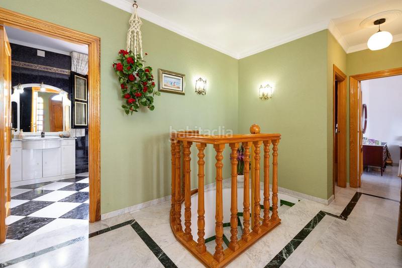 Foto e7b549bd-341a-4368-8a0f-8a436ecdeb4f. Casa espectacular casa independiente con piscina y terreno de 1150 m2 . más terreno urbano de 2000 m2. en Atarfe