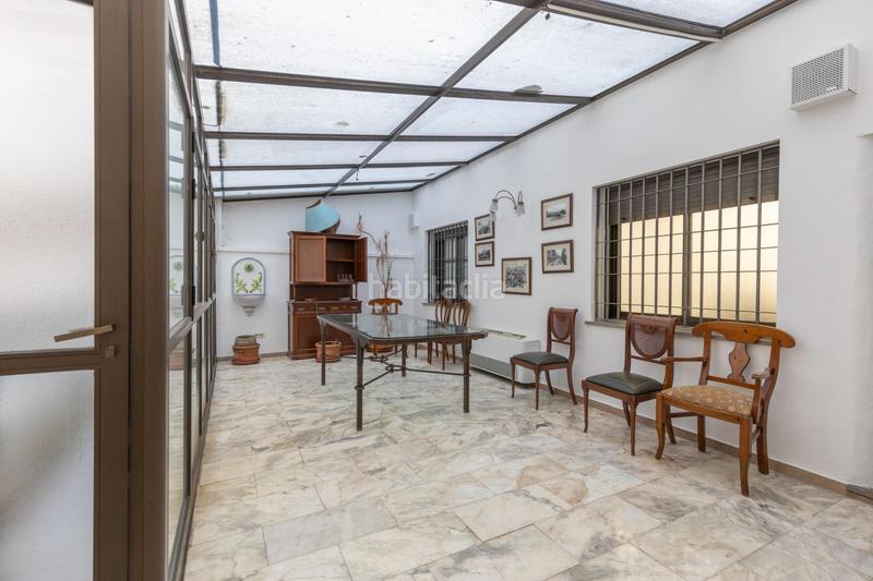 Foto 3df62d2d-0c39-40ba-9915-9693d82c88b3. Locale commerciale in San Matías - Realejo Granada