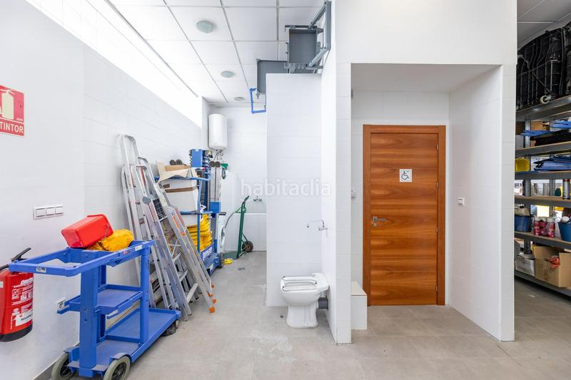 Foto 61921ec6-9398-490d-9f5c-20791cf3c486. Local commercial dans Campus de la Salud Granada