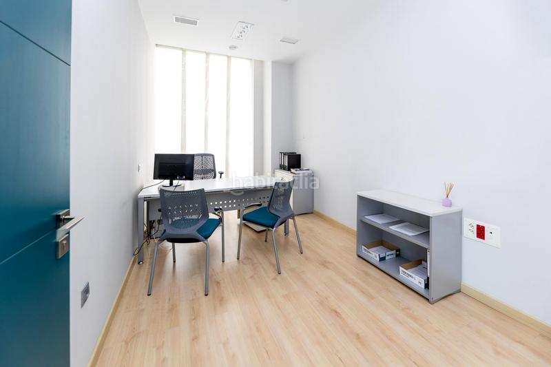 Foto 7cf8f22c-76a1-4784-a5ca-25b0a6f31598. Local commercial dans Campus de la Salud Granada