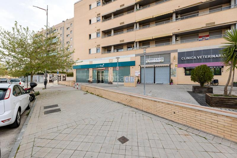 Foto d8cce639-291c-41c8-a96e-b1727685c149. Local commercial dans Campus de la Salud Granada