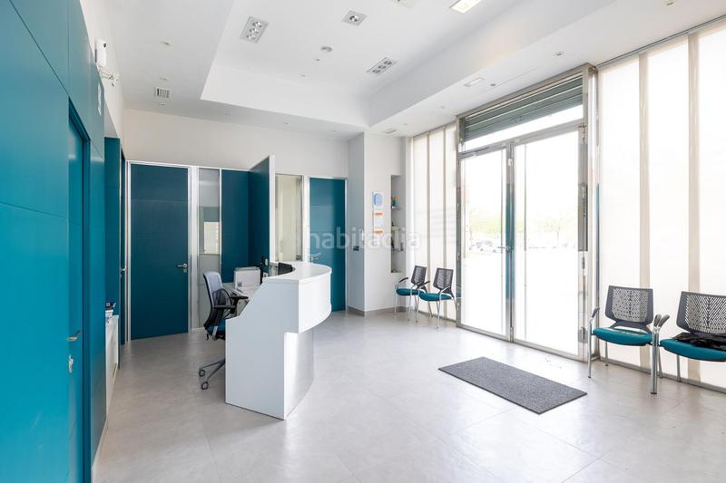 Foto f53df89d-c946-4301-a62b-d00d9a524afd. Local commercial dans Campus de la Salud Granada