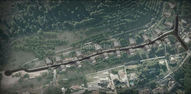 Foto 207bb88f-6e69-4911-84b7-f495fc4d4f0f. Terreno residenziale in Pinos de Alhaurín Alhaurín de la Torre