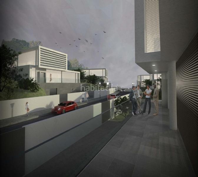 Foto 8133031d-d010-45a2-9fce-589e10722c44. Terreno residenziale in Pinos de Alhaurín Alhaurín de la Torre