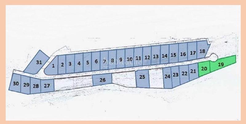 Foto 8347d148-b314-4e55-b345-e4585d2d97a8. Terreno residenziale in Pinos de Alhaurín Alhaurín de la Torre