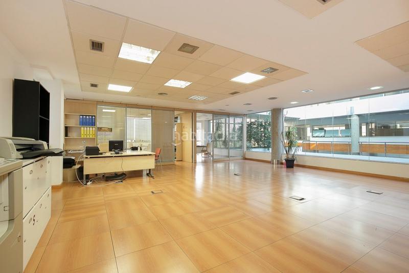 Foto 574992d0-d00e-46b1-8f5c-c062ef8222ce. Oficina amb calefacció aparcament a Campus de la Salud Armilla