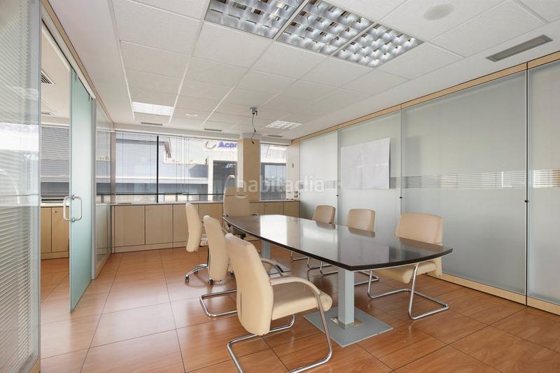 Foto 5777f999-628b-4190-a80a-8f4ce92c1d16. Oficina amb calefacció aparcament a Campus de la Salud Armilla