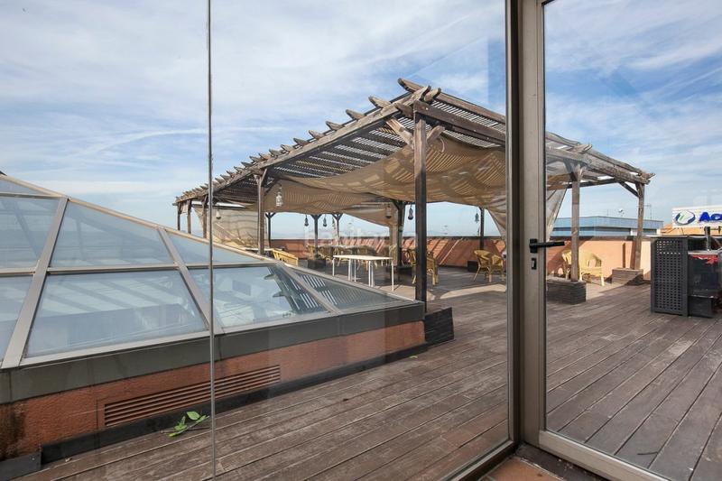 Foto c976e769-dfa9-4927-ac60-db6e4141d15c. Oficina amb calefacció aparcament a Campus de la Salud Armilla