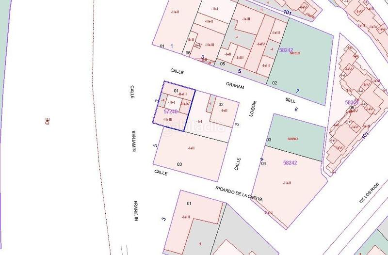 Foto d2832f39-ff50-4978-8c01-7ec49652adba. Oficina amb calefacció aparcament a Campus de la Salud Armilla