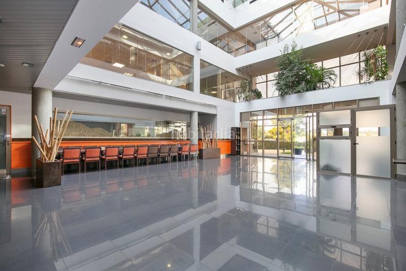 Foto da2208d4-ab7f-49c9-9f47-5a5082682b7e. Oficina amb calefacció aparcament a Campus de la Salud Armilla