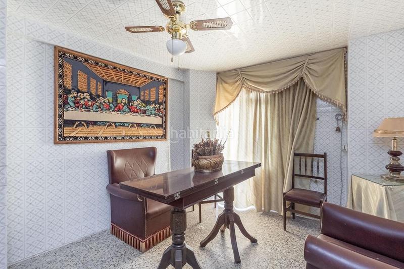 Foto 428b0224-1814-4abe-a668-fa98c4d2b5e9. Casa aparellada a Güéjar Sierra