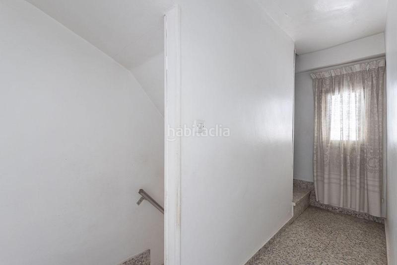 Foto 5c1a6fc8-a674-4b0a-827e-2e927b2aeaf9. Casa aparellada a Güéjar Sierra