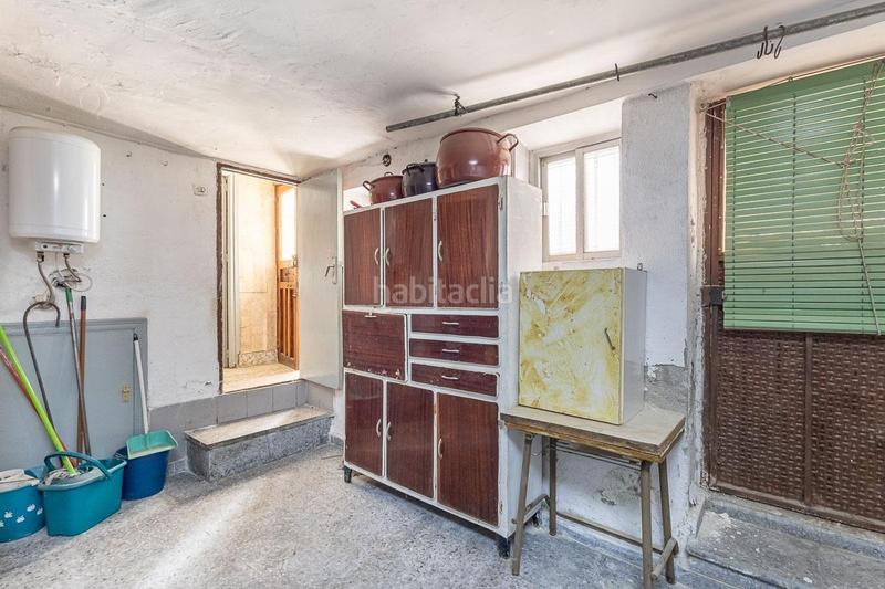 Foto c461dc37-562c-4049-b5f7-c0af3afa49e3. Casa aparellada a Güéjar Sierra