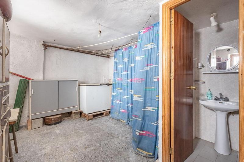 Foto dac4dfa1-9579-428b-beca-9b3ec60fa64a. Casa aparellada a Güéjar Sierra