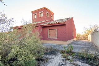 Casa a Taberno. Casa en venta en vélezrubio