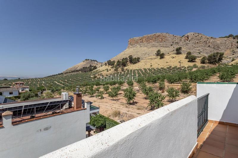 Foto 2befab27-3e83-446f-9cec-f10a3e276b57. Casa amb calefacció aparcament piscina a Albolote