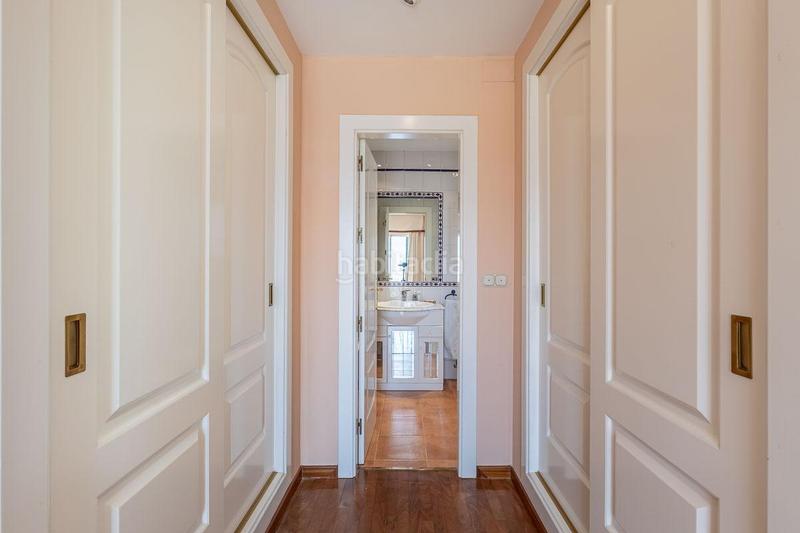 Foto 62315599-1a20-4e37-b440-b0230e7c8424. Casa amb calefacció aparcament piscina a Albolote