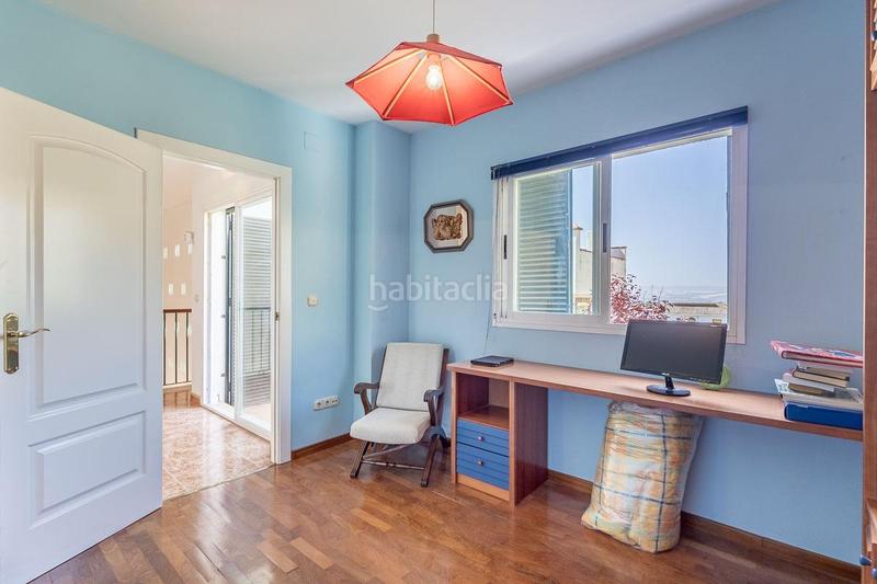 Foto 7b33998a-5fc5-430e-a3a5-b7ae4f20e346. Casa amb calefacció aparcament piscina a Albolote