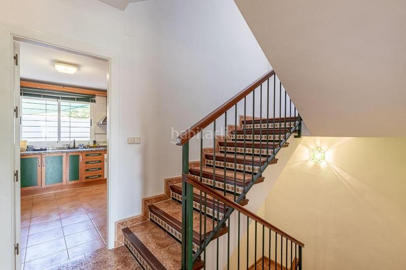 Foto a348f304-483f-4611-a534-eb2c19755d70. Casa amb calefacció aparcament piscina a Albolote