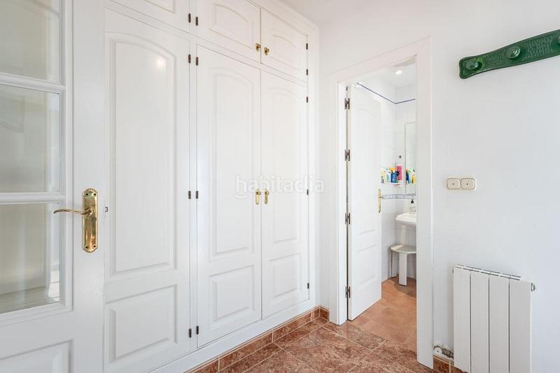 Foto bb148101-a735-4173-8cbb-243077de374b. Casa amb calefacció aparcament piscina a Albolote