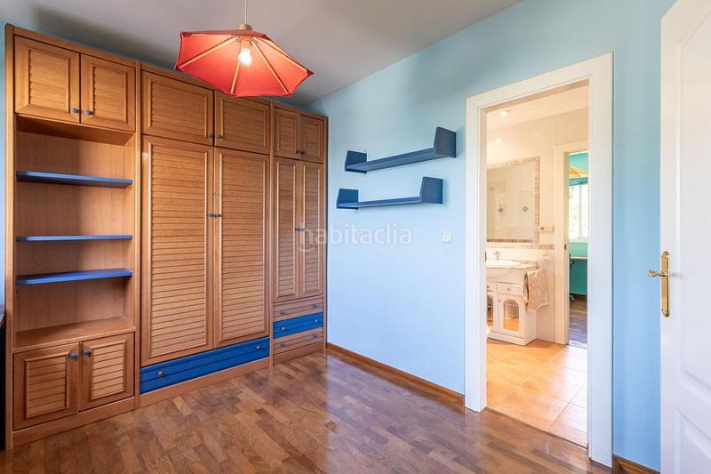 Foto d45987a3-452a-41d5-b5f4-9f798e69fc61. Casa amb calefacció aparcament piscina a Albolote