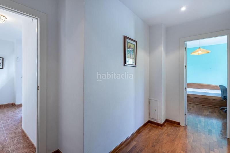 Foto f05e563d-005a-4760-950a-258d6e344f09. Casa amb calefacció aparcament piscina a Albolote