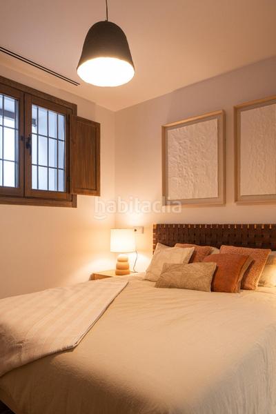 Foto 1575be71-1354-448d-9b5f-37a800558665. Pis a Barrio de Albaicín Granada