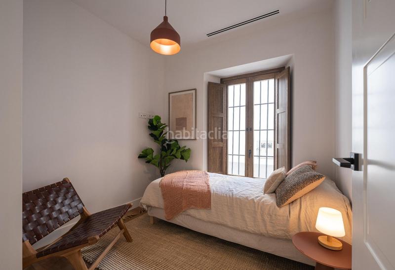 Foto 5565fbd1-fe3d-4e6f-949d-1b37e4ee1662. Pis a Barrio de Albaicín Granada