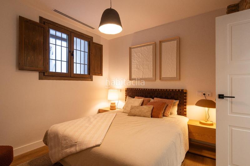 Foto ac87d7a3-9ab4-4acc-8a6e-61971e6bcdf6. Pis a Barrio de Albaicín Granada