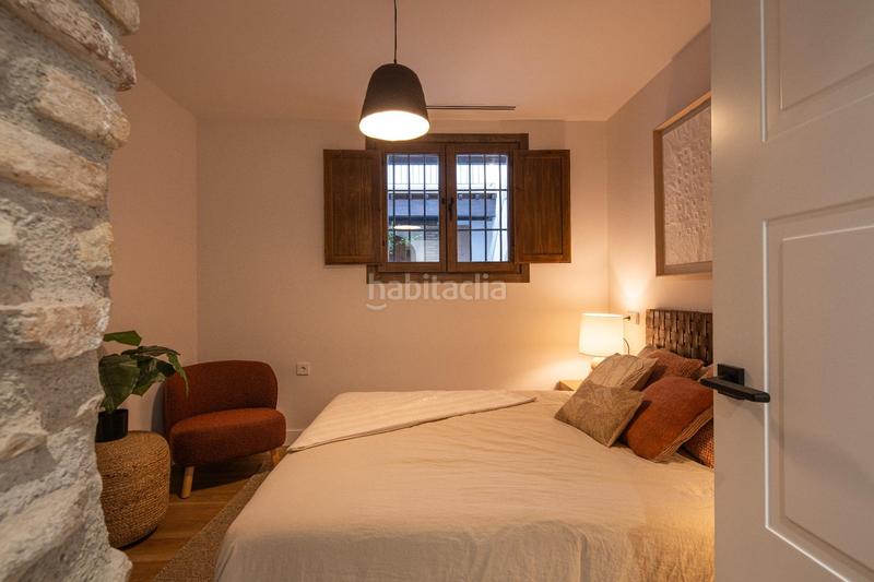 Foto b1e796ac-73f0-47f9-83e8-06e4893e27db. Pis a Barrio de Albaicín Granada