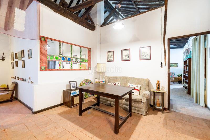 Foto 8f663687-f81d-4436-86dc-1afa7b8eb879. Masia a polígono 34 paraje 43 cerro santa ana 22 a Pinos Puente