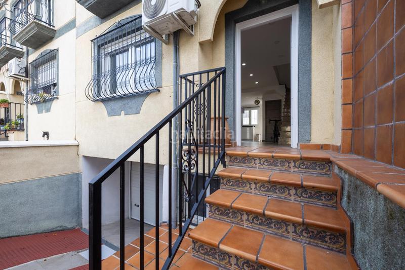 Foto 21b110d9-1ea1-423c-8625-2036402857a7. Casa adossada amb aparcament a Atarfe