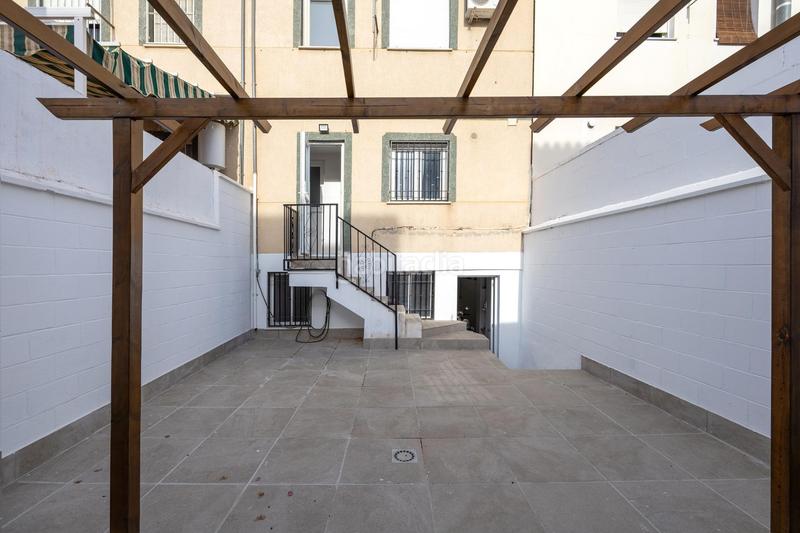 Foto 430e3167-f5fb-45b6-a3f3-38aba37a5267. Casa adossada amb aparcament a Atarfe