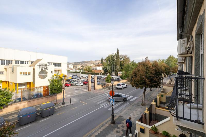 Foto abd9e8f0-e2ce-4526-ae60-064e6f92641d. Casa adossada amb aparcament a Atarfe