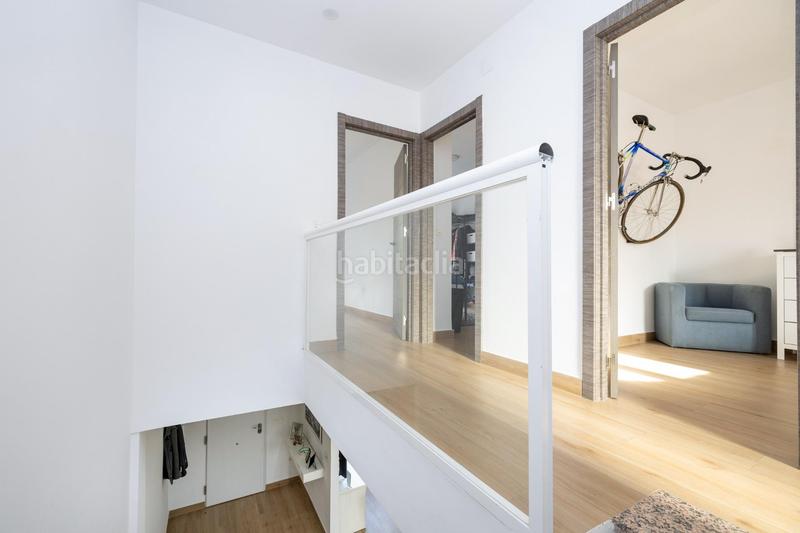 Foto c7662c23-9eb5-4a1f-850b-830787122008. Casa adossada amb aparcament a Atarfe