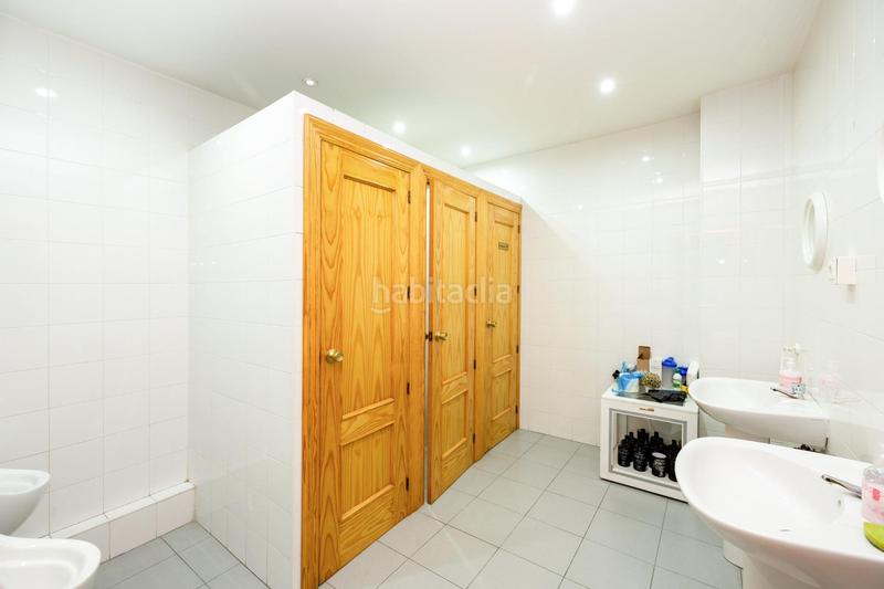 Foto 51dbec37-04a8-4bcf-beb1-37c3279f51cc. Locale commerciale in Camino de Ronda Granada