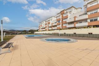 Appartement  Calle de julio cortázar 13. Piso en urbanización privada con piscina comunitaria, terraza, 2