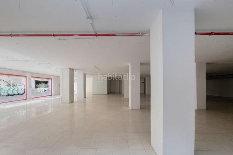 Foto 410a9b2c-01a0-4d22-8276-cc5a31fdae29. Local comercial a La Zubia Ciudad Zubia (La)