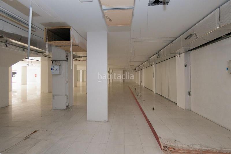 Foto 5a1c2e14-10f8-4ec9-9bde-f6b9a20b7809. Local comercial a La Zubia Ciudad Zubia (La)